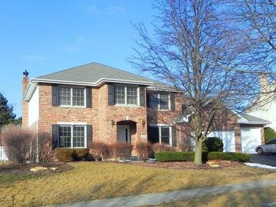 7690 Steeple Chase Dr, Frankfort, IL, 60423