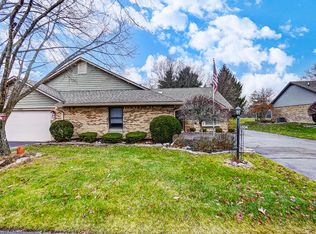 1934 Wedgewood Cir, Springfield, OH 45503