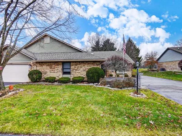 1934 Wedgewood Cir, Springfield, OH 45503