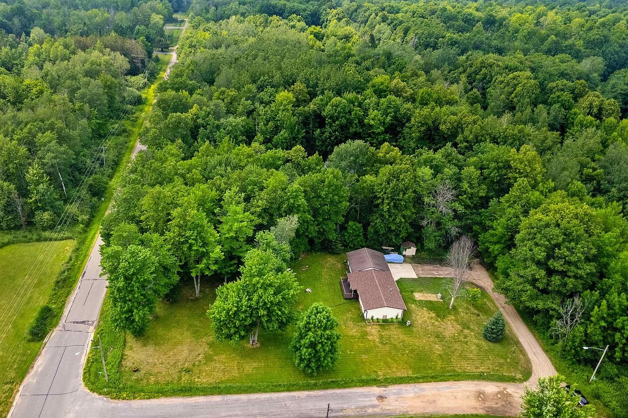 223086 HERALD DRIVE, Ringle, WI 54471 Zillow