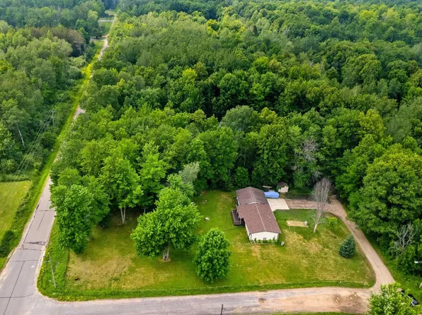 223086 HERALD DRIVE, Ringle, WI 54471