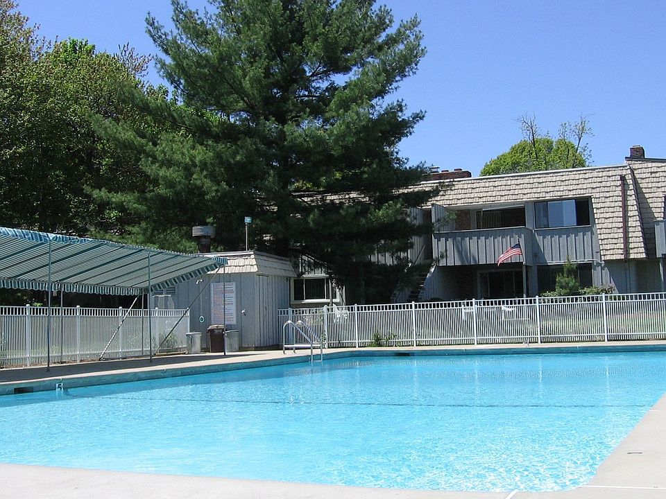 Heated Pool!