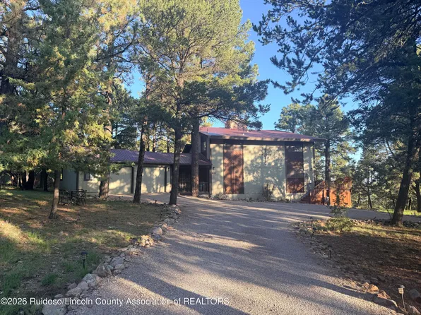 205 Fawn Dr, Alto, NM 88312