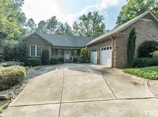 1031 Sagamore Dr, Louisburg, NC 27549