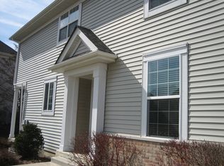 849 Linden Cir, Hoffman Estates, IL 60169