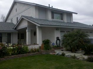 12323 Thistle Dr, Rancho Cucamonga, CA 91739
