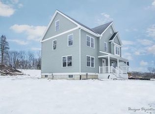 108 Bennett Hill Rd, Rowley, MA 01969
