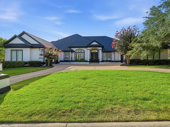 1 BAYSIDE CT, San Antonio, TX 78257
