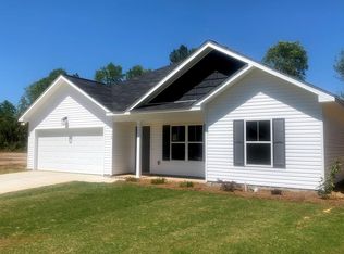 114 Copperfield Dr, Trenton, SC 29860