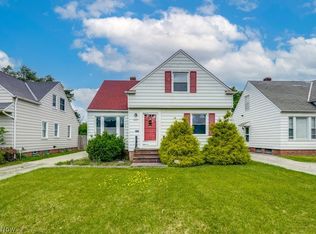 4225 Lambert Rd, South Euclid, OH 44121