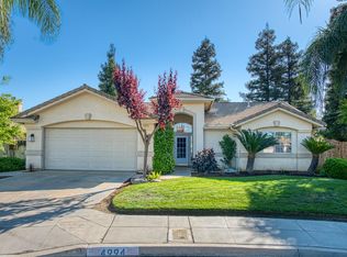4994 W Decatur Ave, Fresno, CA