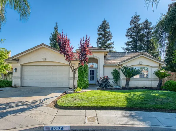 4994 W Decatur Ave, Fresno, CA 93722