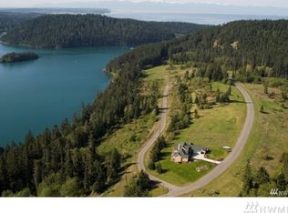 15781 S Deception Shores Dr, Anacortes, WA 98221