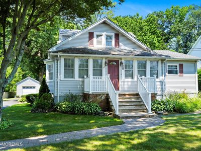 450 Turf Drive, Freehold, NJ, 07728
