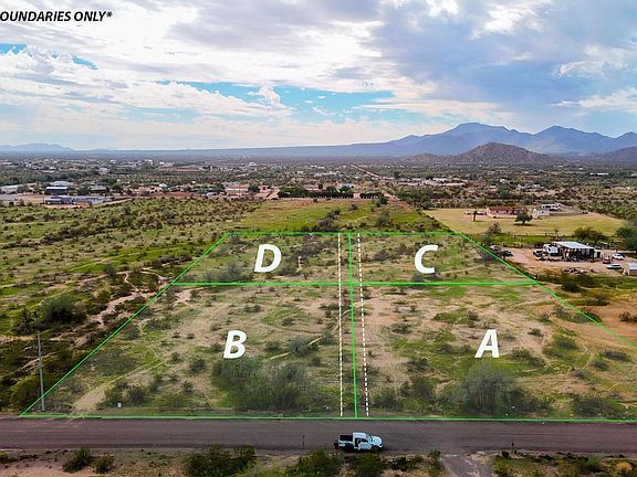 2nd image of TBD Huisatch Lot A 1.25 Acres -- #-