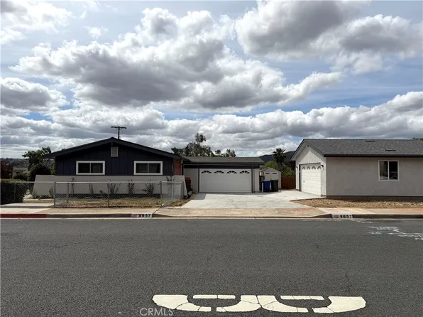 8657 Rumson Dr, Santee, CA 92071