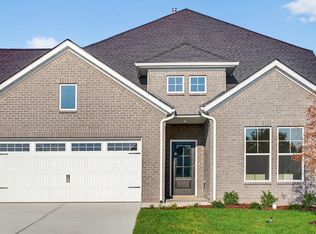 3924 Trinity Woods Rd, Columbia, TN 38401