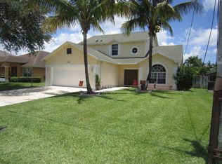 6451 Ungerer St, Jupiter, FL 33458