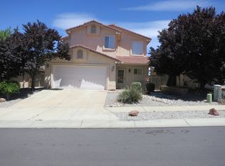 7119 Jet Rd NE, Albuquerque, NM 87113