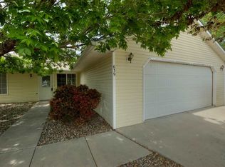 639 Monarch Ct, Grand Junction, CO 81504