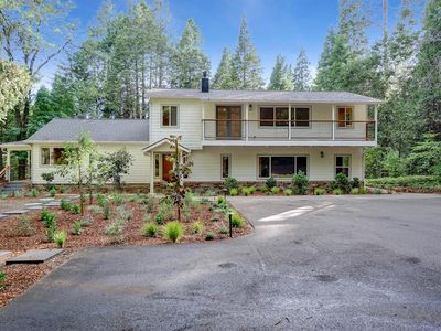 12751 Spring Rd, Nevada City, CA, 95959