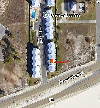 4th image of 702 W Beach Blvd