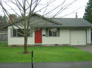 12870 SW Dale Cir, Beaverton, OR 97008