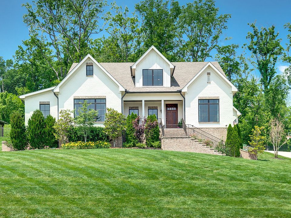 6678 Hastings Ln, Franklin, TN 37069 Zillow