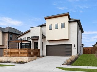 514 Sherwood Dr, Melissa, TX 75454