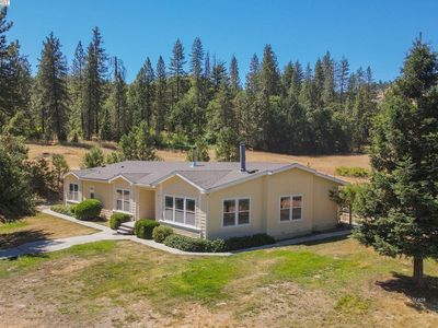 72 Alder Creek Rd, Lewiston, CA, 96052
