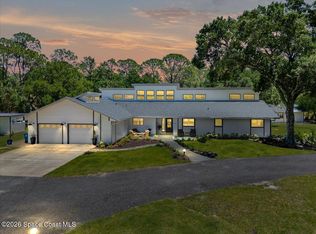1527 Willard Rd NW, Palm Bay, FL 32907