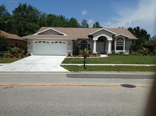 1707 Kinsmere Dr, New Port Richey, FL 34655