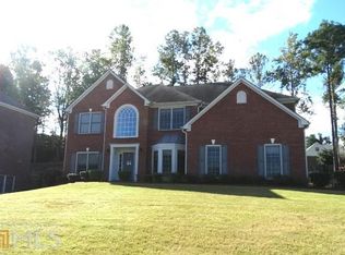 4595 Red Tail Dr, Lithonia, GA 30038