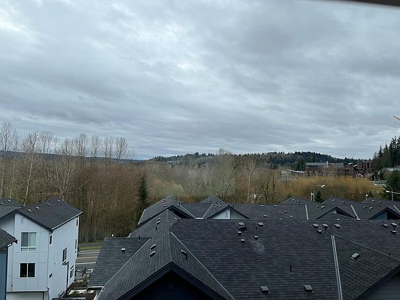 View from Family Room, Main level