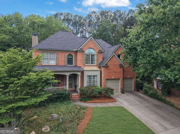 4440 Three Chimneys Ln, Cumming, GA 30041