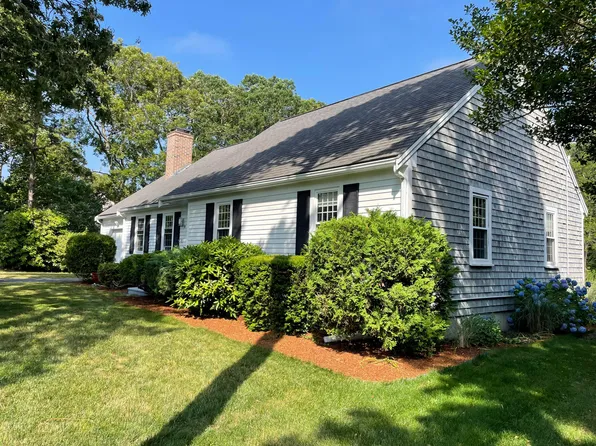 51 Continental Drive, Harwich, MA 02645