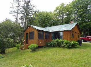 126 Spooner Rd, Pittsburg, NH 03592