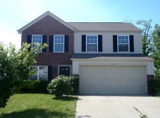 3136 Summitrun Dr, Independence, KY 41051