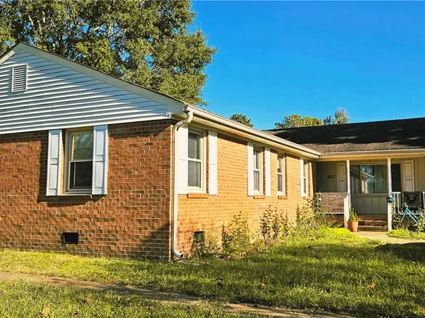 816 Moffat Ln, Virginia Beach, VA 23464