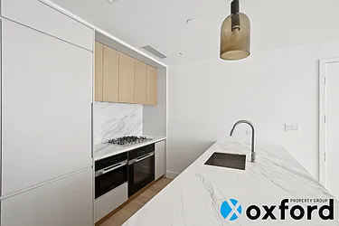 Rented by Oxford Property Group