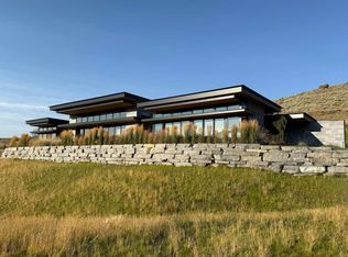 1 Monarch Ln, Sun Valley, ID 83353