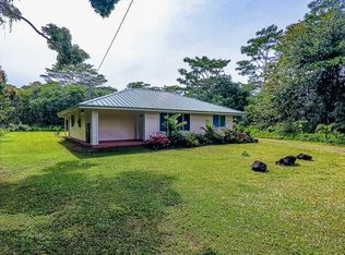 15-1900 10th Ave, Keaau, HI 96749