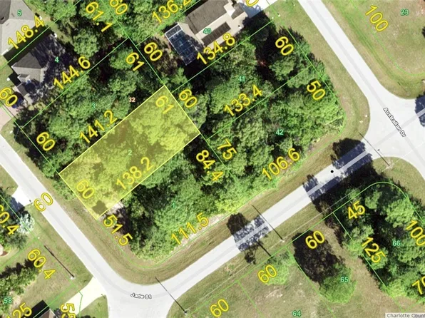 142 Jade St, Rotonda West, FL 33947