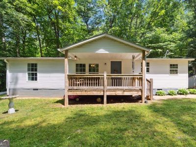 187 Angers Ct, Dahlonega, GA, 30533