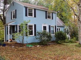 1024 Worthington Rdg, Berlin, CT 06037