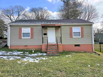 814 12th St, Radford, VA, 24141