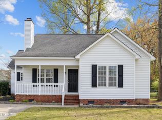 2531 Brook Ln, Winterville, NC 28590