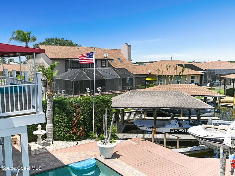 2230 Sykes Creek Dr — Photo 70