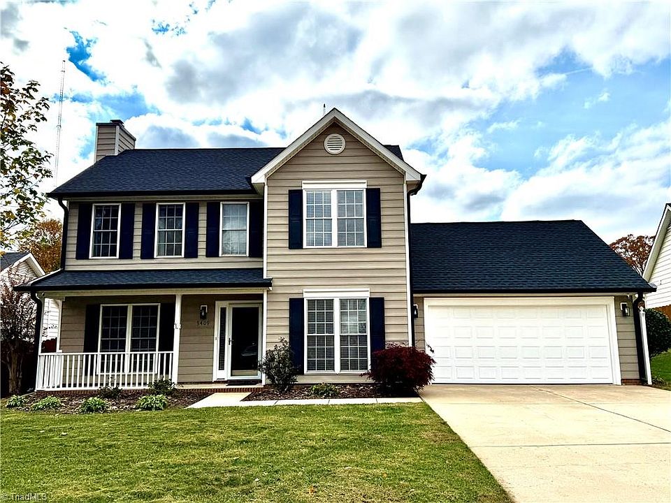1st image of 5409 Cedar Field Dr