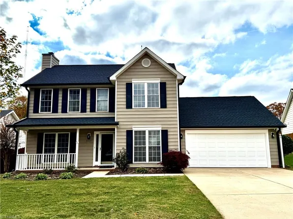 5409 Cedar Field Dr, Summerfield, NC 27358